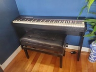 Roland digital piano F-20