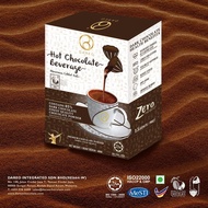 Dareo 85% Premium Hot Chocolate Drink (0% Trans Fat), Chocolate Drink (Retail), [Sale]