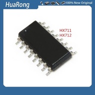 20 Pieces/Batch HX711 HX712 SOP16