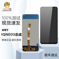 Màn Hình LCD Cho Vivo IQOO Neo3 Neo5 Energy Version Z1 Z1X Linh Kiện Điện Thoại Di Động Phụ Kiện Kỹ
