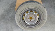 TOYOTA  CORONA EXSIOR PREMIO 中古正廠 14吋 鐵圈  不是鋁圈