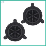 CRE Piezoelectric Ceramic Horn Tweeter Speakers for Speakers 98dB Sound Pressure 2 2 K-27KHz Frequen