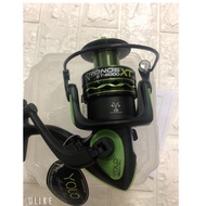 máy câu yolo KRONOS XT -KT 6000 (cam kết đổi trả trong 2 tuần đầu)