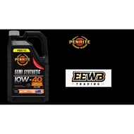 PENRITE EVERDAY PLUS 10W-40 SEMI SYNTHETIC 5L