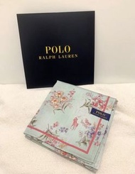 ✈️日本 🇯🇵Ralph Lauren Polo Scarf 日本製 手巾 / 圍巾 / 頭巾