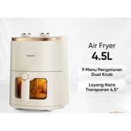 GAABOR AIR FRYER AF45M01A 4.5 Liter
