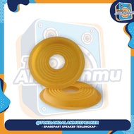 CANON 15 INCH DAMPER YELLOW HEIGHT 170 X 50 X 13 mm