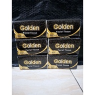 Golden Tissue 360 Sheets (6 packs)