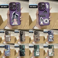 OPPO A16E/A16K/A15/A12A7 2018/A5/A9 2020/A3S/A5S/A11K/A1K/F9 CASE MOTIF CODE shi M51-M60 GM ACC