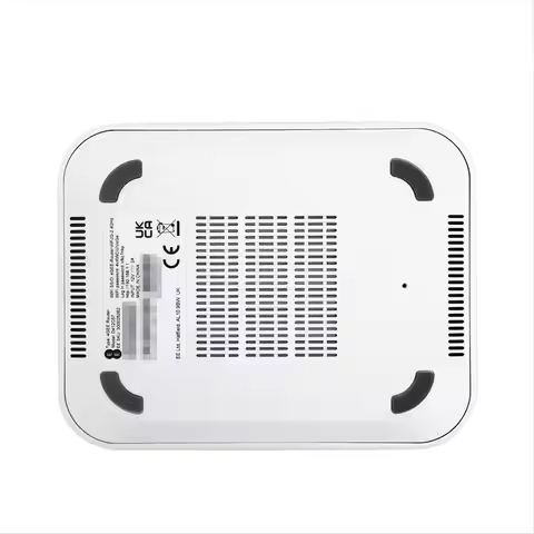 A10I Unlocked 4GEE D412C57 4G WiFi Router Dual Band 2.4/5GHz WiFi Sim Card Slot CPE Wireless Hotspot