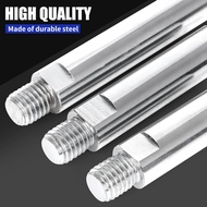 Angle Grinder Extension Shaft Connecting Rod Angle Grinder Attachments with 5/8Inch-11 Threads 3 4 &