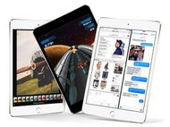 台中(海角八號)Apple iPad mini 4 mini4 Wi-Fi 32GB 平板電腦~台灣公司貨