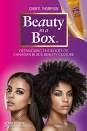 Beauty in a Box Cheryl Thompson