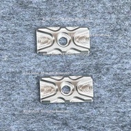 Cặp Pat Tăng Sên FUTURE LED INOX 304 G113165