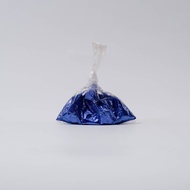 Glitter biru - 1/ Packaging 2 Ounces