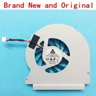 New laptop CPU cooling fan Cooler radiator for Toshiba Satellite M600 M650 P745D ADDA AB7105HX-GB3 (