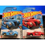 Hot Wheels 40' Ford Pickup