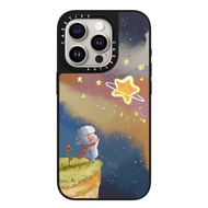 CASETi Co-Branded Lamb Podlar Christmas 16promax15plus14 13 Phone Case M6SW