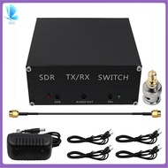 160MHz 100W SDR Transceiver Antenna Sharer Radio Switch Antenna Sharer Practical Signal Equipment Sw