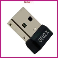 LID Mouse Receiver Adapter Fast Transfer for G502X Plus G502X
