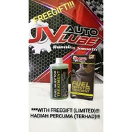 JV AUTOLUBE Auto lube FUEL INJECTOR CLEANER