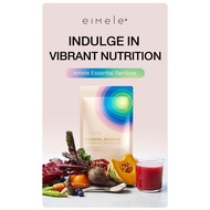 eimele Essential Rainbow亦餐彩虹粉30条/盒 100% Authentic