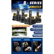 D series HID Xenon to LED Bulb D1S D2S D3S D4S headlamp headlight head lamp light D1 D2 D3 D4 cover 