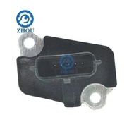AFH6024 Mass Air Flow Maf Sensor For NISSAN PRIMERA P12 1.6 1.8 2.2 PATHFINDER R51 MICRA K12 NOTE E1