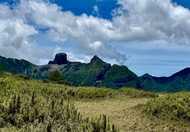 Shuttle Service to Hiking Trailhead: Dabaxia Peak (Departing from Taipei/Hsinchu/Taichung)