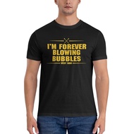 I Am Forever Blowing Bubbles West Ham Creative Men'S Popular T-Shirts Gift