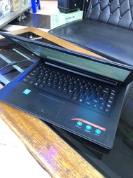 [Baru] Laptop Lenovo Ideapad 300 Ram 4Gb