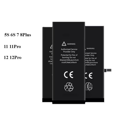 New Battery for IPhoneX XS XR XS MAX Bateria for IPhone11 11Pro 11Pro MAX Replacement Bateria for Ap