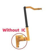 1Pcs New Shaft Rotating LCD Flex Cable For Canon FOR Powershot G1X Mark II  G1XII  G1X2 Digital Came