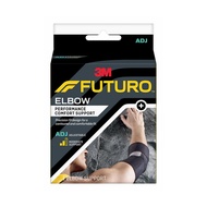 3M Futuro 3M Performance Comfort Elbow Support