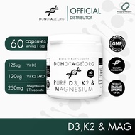 Donotage สนับสนุนการทำงานของระบบภูมิคุ้มกัน สามารถเลือกสินค้าได้เลย จากหนังสือ Lifespan Happy Health