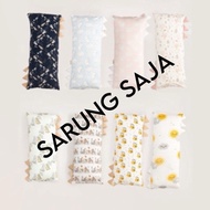 Doux n dolce Children's Bolster Cover TENCEL doux dolce