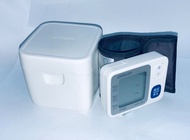 OMRON 日版 HEM-6130 歐姆龍 手腕式  電子血壓計 Blood Pressure Monitor