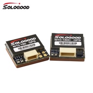 SoloGood M10GPS M10-180C M10-180 BDS with Compass 10thGeneration UBLOX For RC Racing FPV Drone Airpl