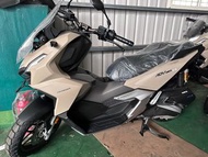 2024 HONDA ADV160 本田機車