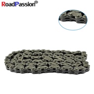 Motorcycle Engine Accessories Cam Timing Chain For HONDA SL230 FTR223 CRF230 SH300 NSS250 NSS300 NSS
