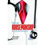 TIPS ON HOUSEMANSHIP YOU WISH YOU KNEW BEFORE
