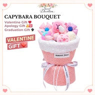 Sweet Devotion Valentine Gift For Girlfriend Hadiah Untuk Girlfriend Valentines Gift Set Flower