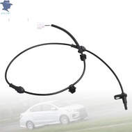 [prosperrise] 4670B087 ABS Wheel Speed Sensor Front Driverpatible With Mitsubishi Models - Mirage 20
