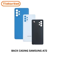 BACK CASING SAMSUNG A72