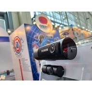 Blackvue 4K LTE Cloud Dashcam DR970X-2CH LTE version Front and rear