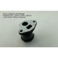 HONDA FIT, JAZZ, CRZ L15A & L15Z EGR TEFLON GASKET