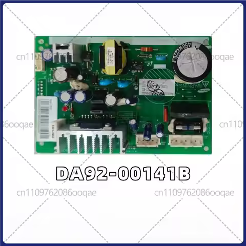 Used for Samsung Refrigerator DA92-00141B Compressor Inverter Driver Board Replacement