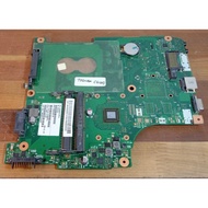 Motherboard Mainboard Laptop Toshiba C640 C640D
