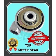 SUZUKI TXR150 TXR-150/PANTHER150 PANTHER/GAMMA150 GAMMA GAMA150 GAMA METER  GEAR BESI