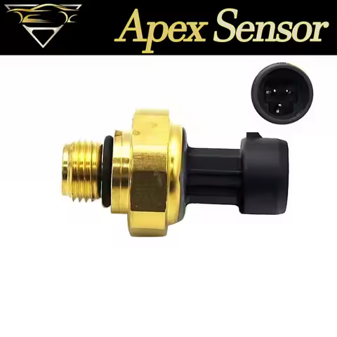 For Air Balloon Pressure Sensor Vw Constellation 19320 24250 24280 19330 13180 15180 15190